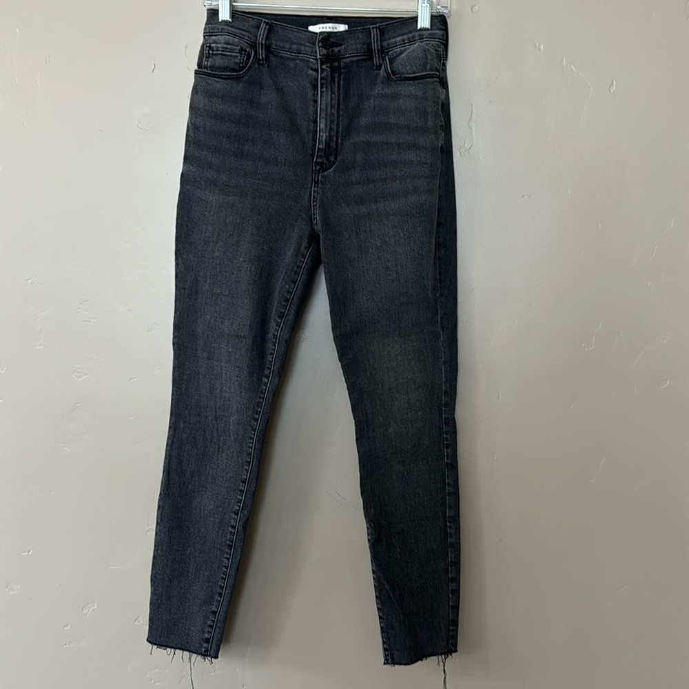 Pacsun Super High-Rise Jegging